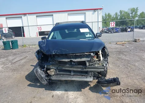 2019 Subaru Outback 2.5I Premium from USA, damaged, VIN 4S4BSAFC4K3382248